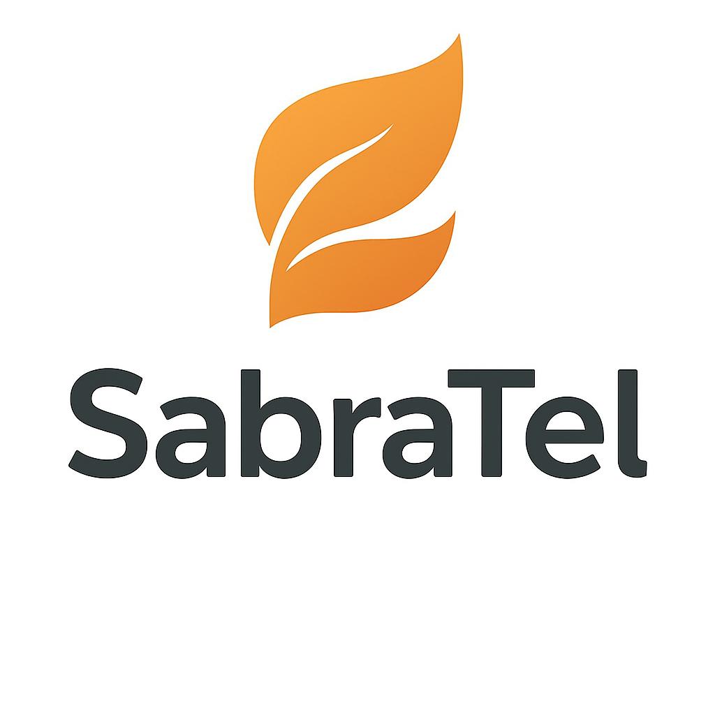 Sabratel Logo